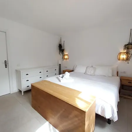 Appartement By Sea There Fuerteventura Corralejo