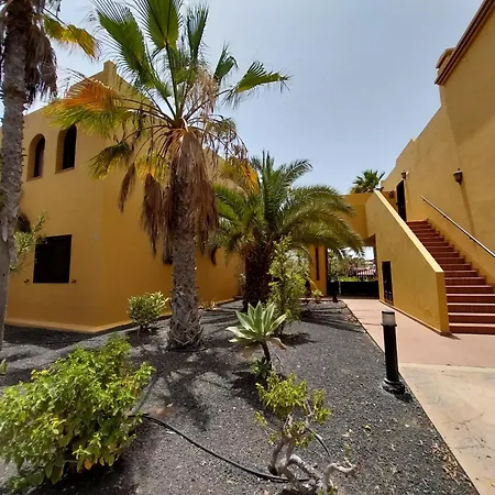 Apartment By Sea There Fuerteventura *