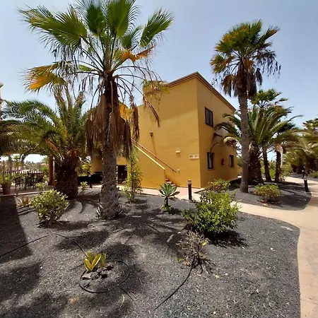 By Sea There Fuerteventura 科拉雷侯