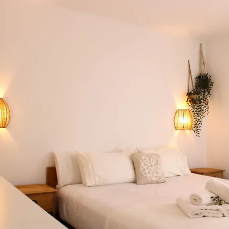 Apartment By Sea There Fuerteventura