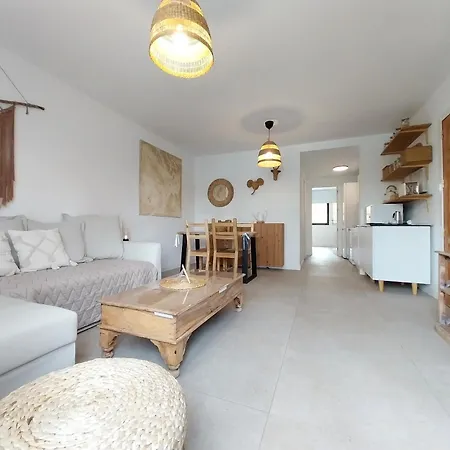 By Sea There Fuerteventura Apartment *