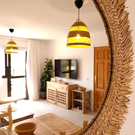 Apartment By Sea There Fuerteventura *