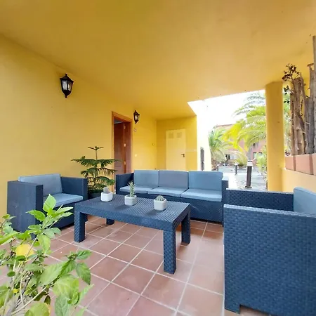 By Sea There Fuerteventura Apartment Corralejo