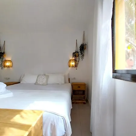 Apartment By Sea There Fuerteventura *