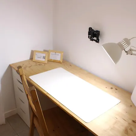 Apartment By Sea There Fuerteventura *