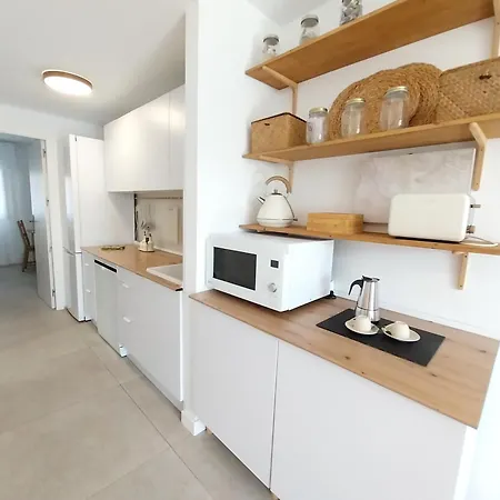 By Sea There Fuerteventura Apartment *