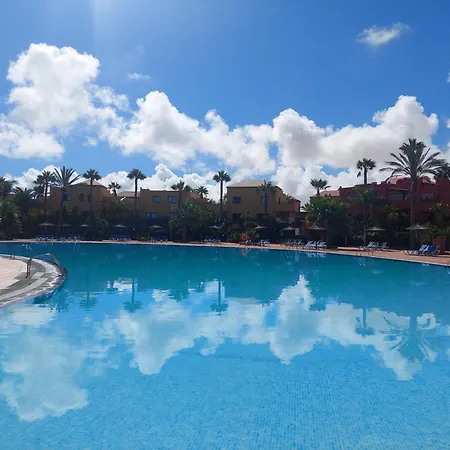 By Sea There Fuerteventura Lejlighed