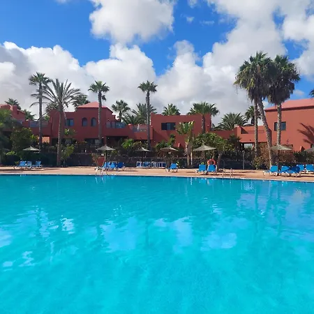 By Sea There Fuerteventura Apartment Corralejo