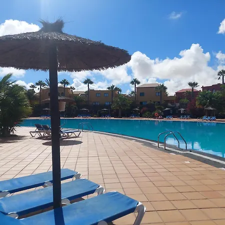By Sea There Fuerteventura Apartment