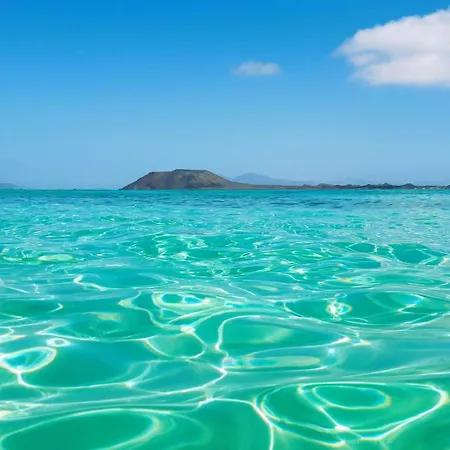 Apartment By Sea There Fuerteventura