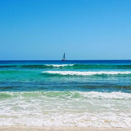 By Sea There Fuerteventura Apartment